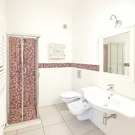 Pensjonat Maria Luisa 4*