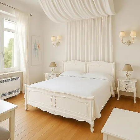 Maria Luisa 4* Cagliari