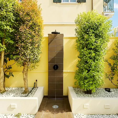 Maria Luisa Vendégház Cagliari