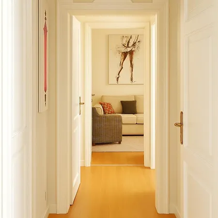 Maria Luisa 4* Cagliari