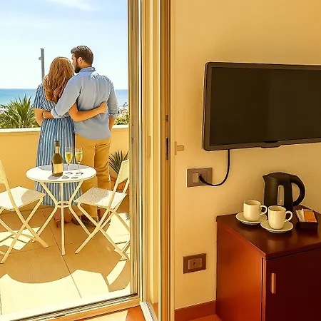 Maria Luisa Gasthuis