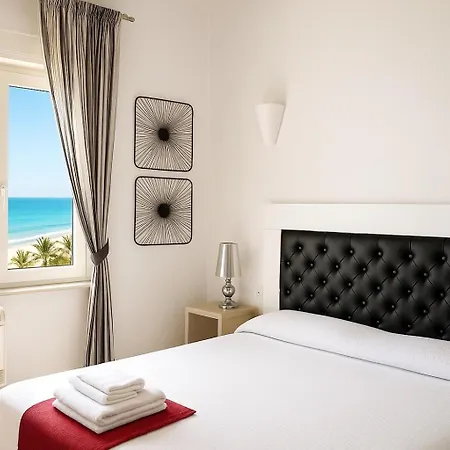 Gasthuis Maria Luisa 4*