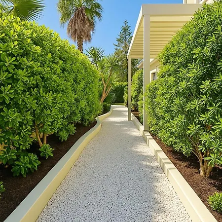 Pensjonat Maria Luisa Cagliari