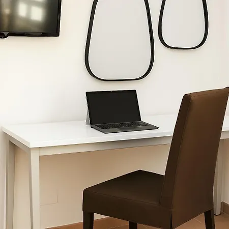 Maria Luisa 4* Cagliari