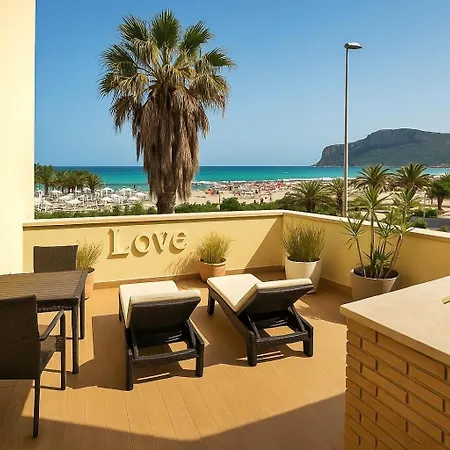 Maria Luisa Cagliari